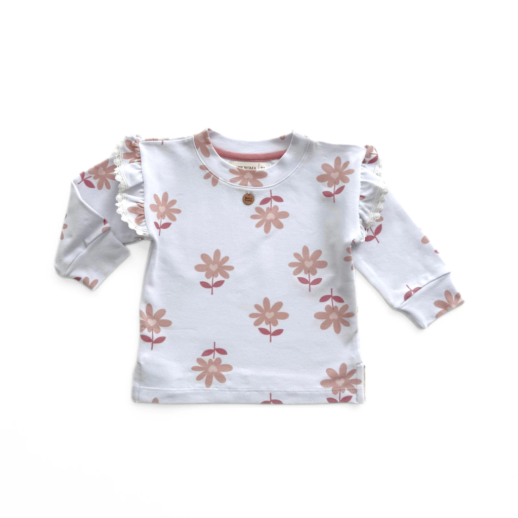 BUZO MARGARITA – Pañalera Belyan